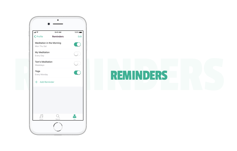 Prana Heart screenshot 2